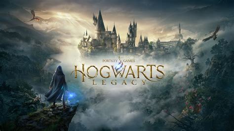 Hogwarts Legacy